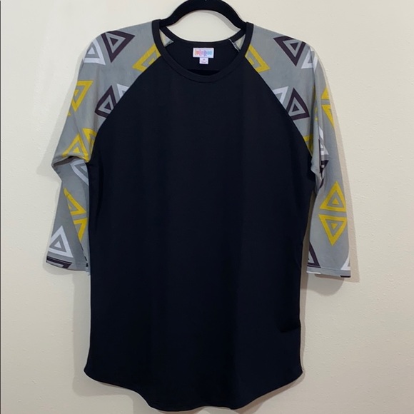 LuLaRoe Randy Tee - Picture 1 of 5